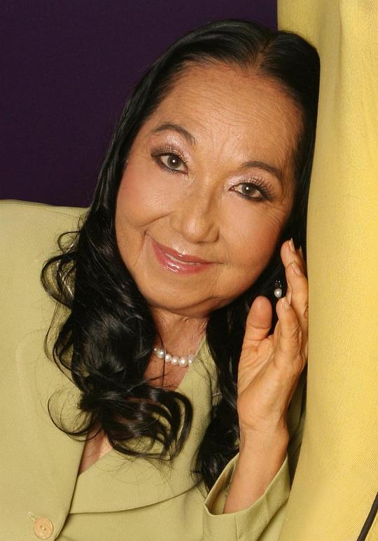 玛丽亚·伊莲娜·奥利瓦尔 María Elena Olivares