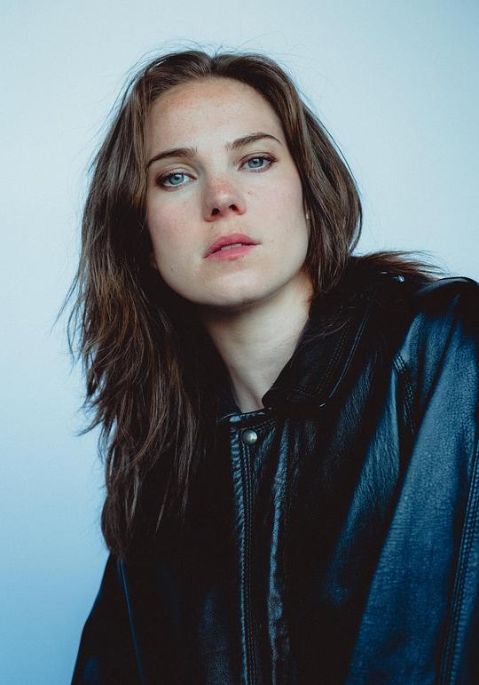 杰西·加伯 Jess Gabor