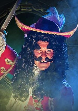 T·罗伯特·皮戈特 T. Robert Piggot