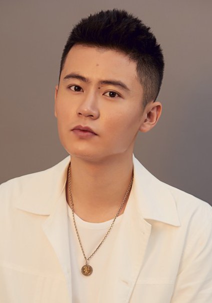 左晓龙 Xiaolong Zuo