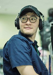 洪子鹏 Pon Hung