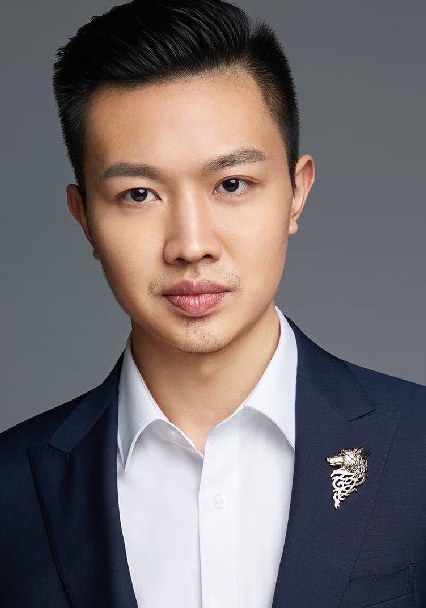 陈思铭 Siming Chen