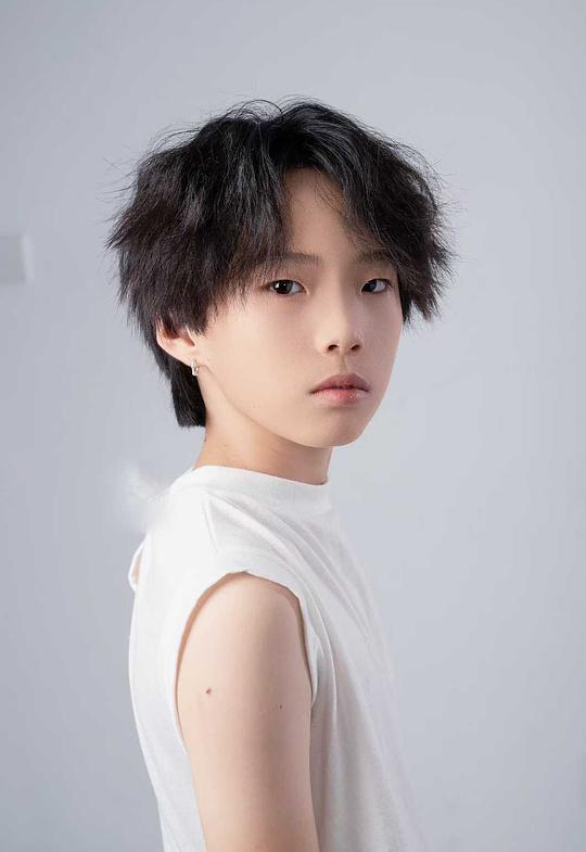 顾翰如 Gu Hanru