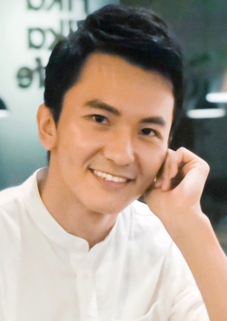 李威鸿 Brian Li