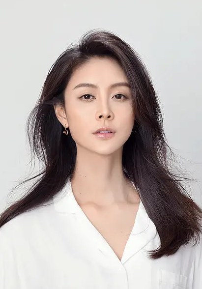 吕媛宁 Yuanning Lü