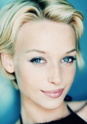 塞西莉亚·汤姆森 Cecilie Thomsen