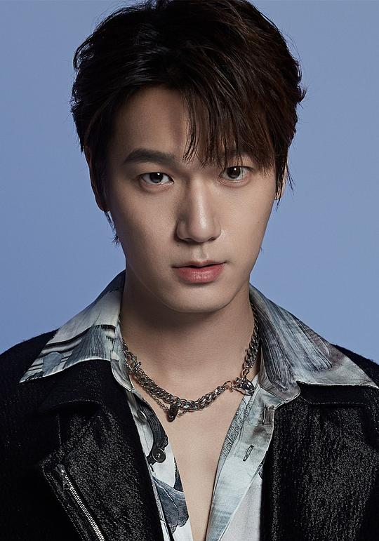 周宇航 Yuhang Zhou