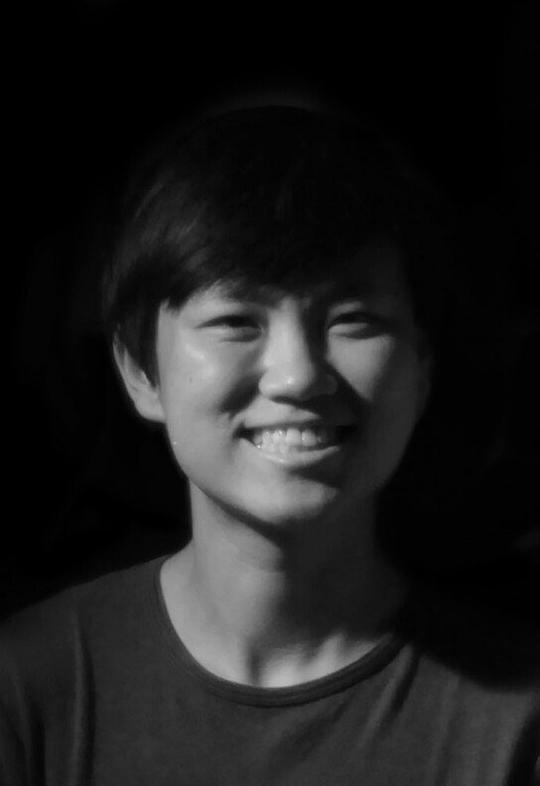 葛晨曦 Kanne Vee