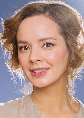 阿纳斯塔西娅·格鲁兹德娃 Anastasiya Gruzdeva