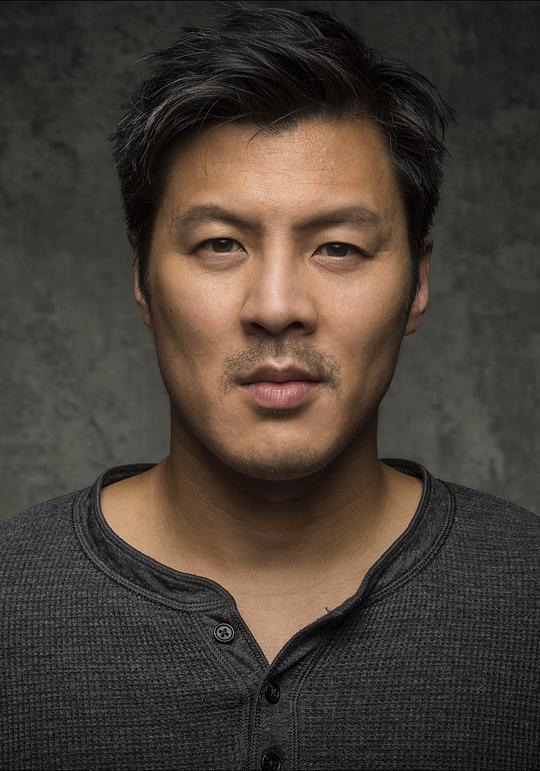 尼古拉斯·吴 Nicholas Goh