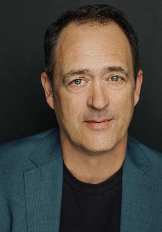 格雷格·坚恩 Greg Kean