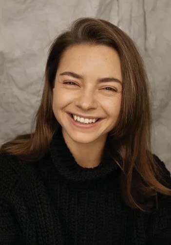 维拉·金切娃 Vera Kincheva
