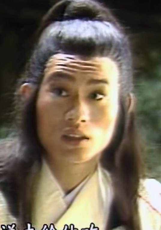 彭利章 Li-Chang Peng