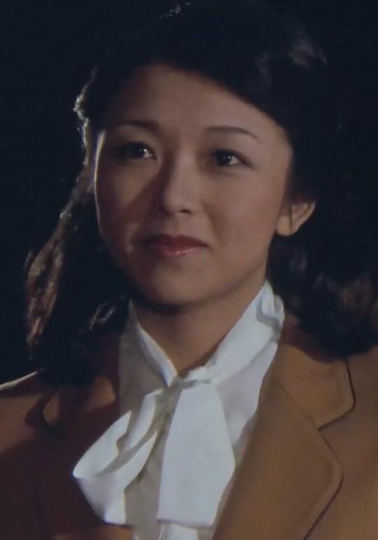 小島八重子 Yaeko Kojima