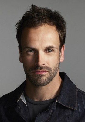 约翰尼·李·米勒 Jonny Lee Miller