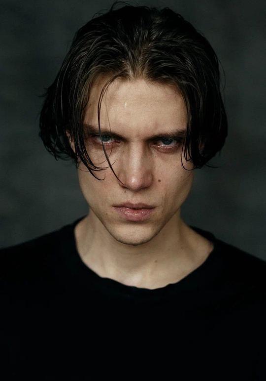 马克西姆·特里古布恰克 Maxim Trigubchak