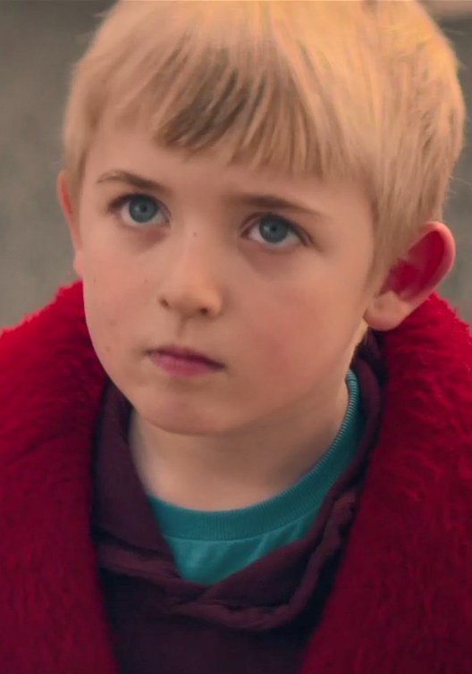 米奇·麦卡努蒂 Mickey McAnulty