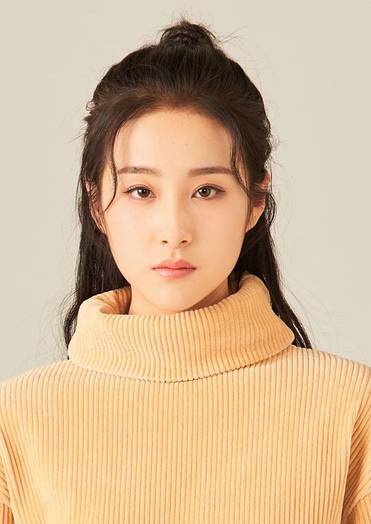 周漾 Yang Zhou