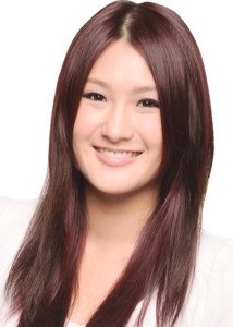 吴绮珊 Ki-Shan Ng