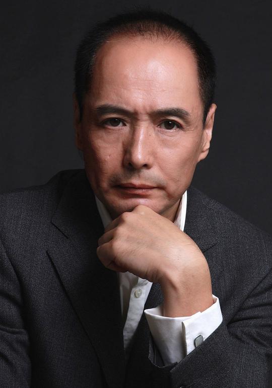 甘雨 Yu Gan