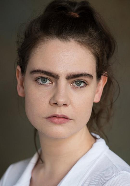 伊索贝尔·杰斯珀·琼斯 Isobel Jesper Jones