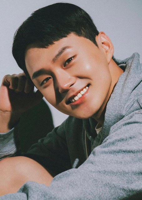 杨胜旭 Seung-wook Yang