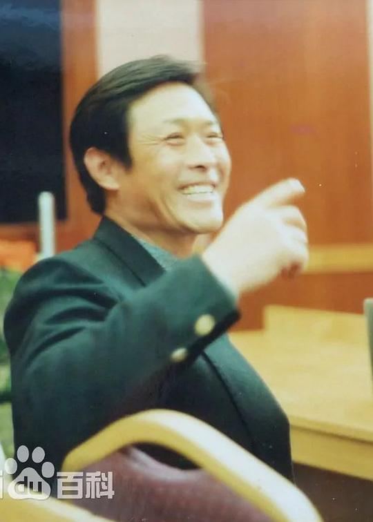 赵启强
