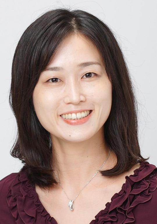 岛侑子 Yûko Shima