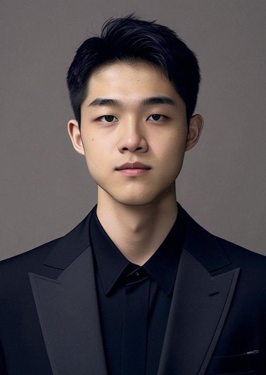 曾钰天 Yutian Zeng