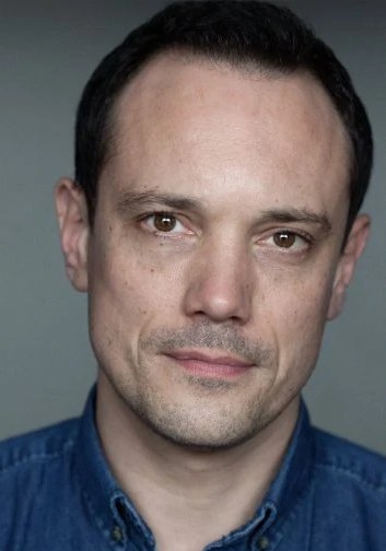 邓肯·鲍 Duncan Pow