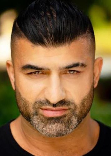 尼克·汗 Nick Khan