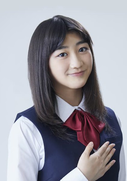 冈崎百百子  Momoko Okazaki