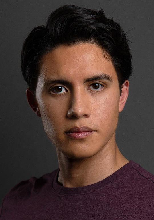 保罗·巴蒂亚 Paul Bhatia