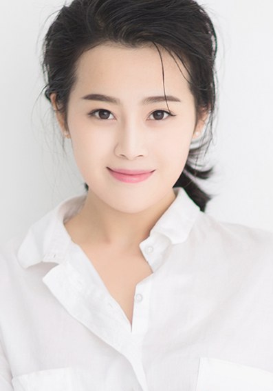 刘筠燃 Yunran Liu