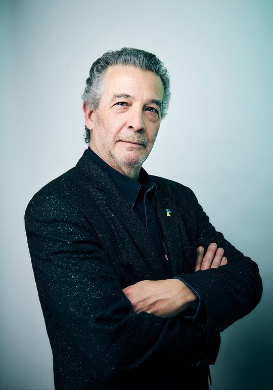 若昂·康尼 João Canijo