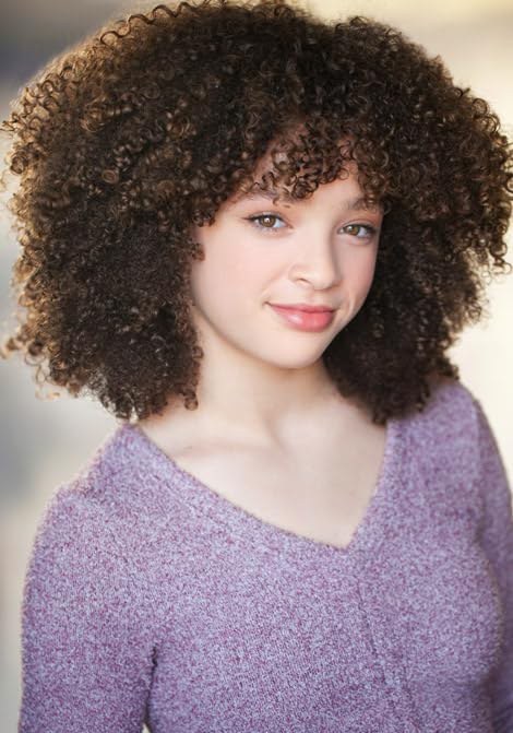 汉娜·洛夫·拉尼尔 Hannah Love Lanier