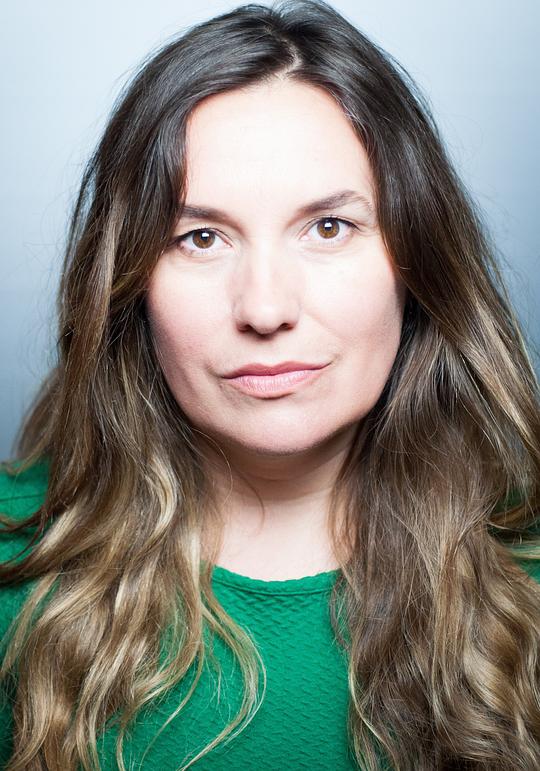 桑德拉·休杰特 Sandra Huggett