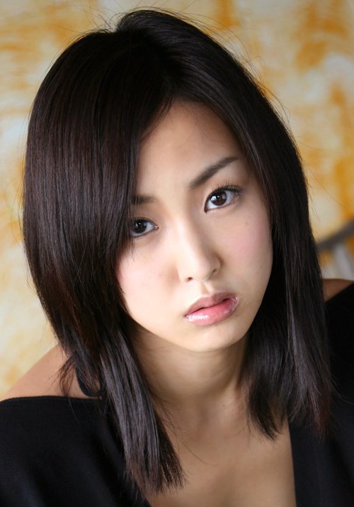 八代兼美 Minase Yashiro