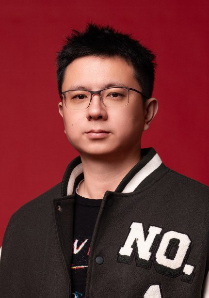 安德胜 Desheng An