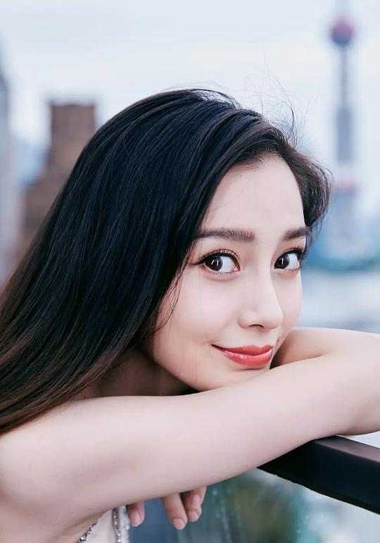 杨颖 Angelababy