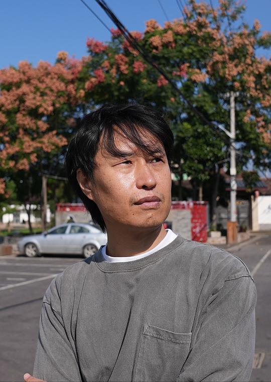 史安平 Anping Shi