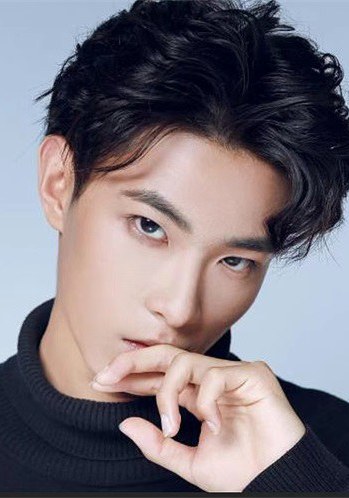 王沐 Mu Wang