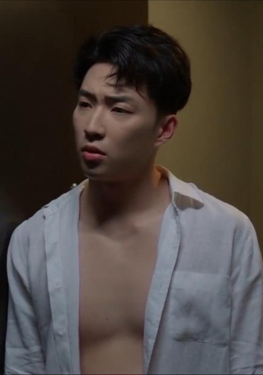 高欧·葛睿恩·斯皮 Goo Gern Sp