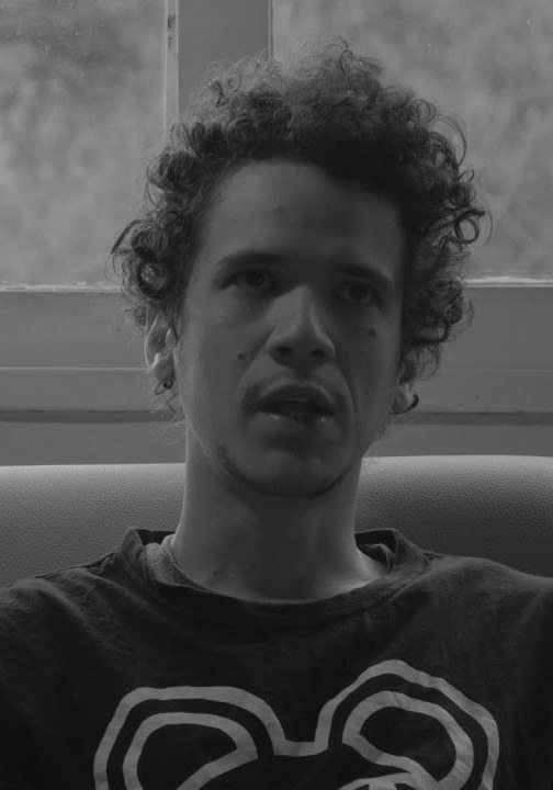 马库斯·库尔韦洛 Marcus Curvelo