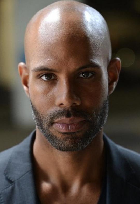 托德·威廉姆斯 Todd Williams