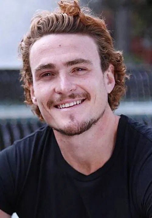 亚历山大·伯特兰 Alexander Bertrand