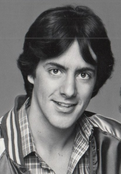 大卫·诺顿 David Naughton