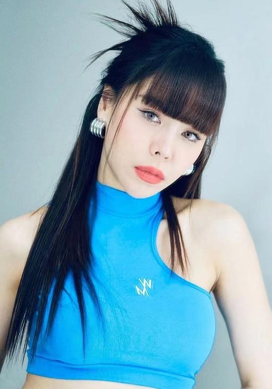 妮帕彭·提蒂塔那甘 Nipaporn Thititanakarn