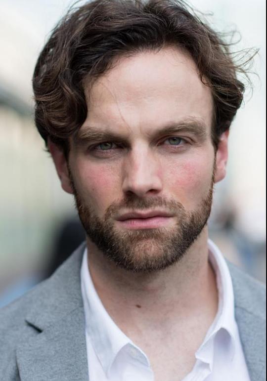 哈根·范·霍兰德 Hagen Van Holland