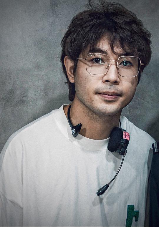 张瑞庚 Reagon Chang